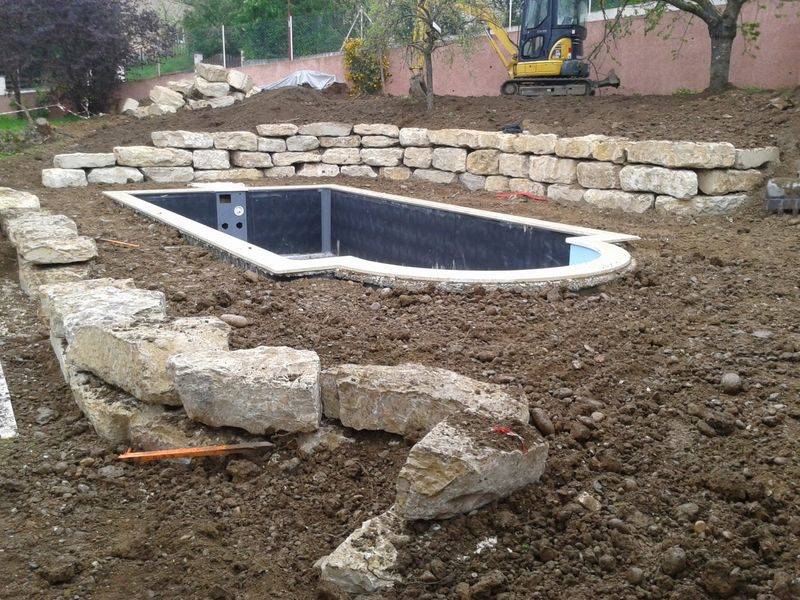 Delombre TP - Travaux Terrassement Roche - 3