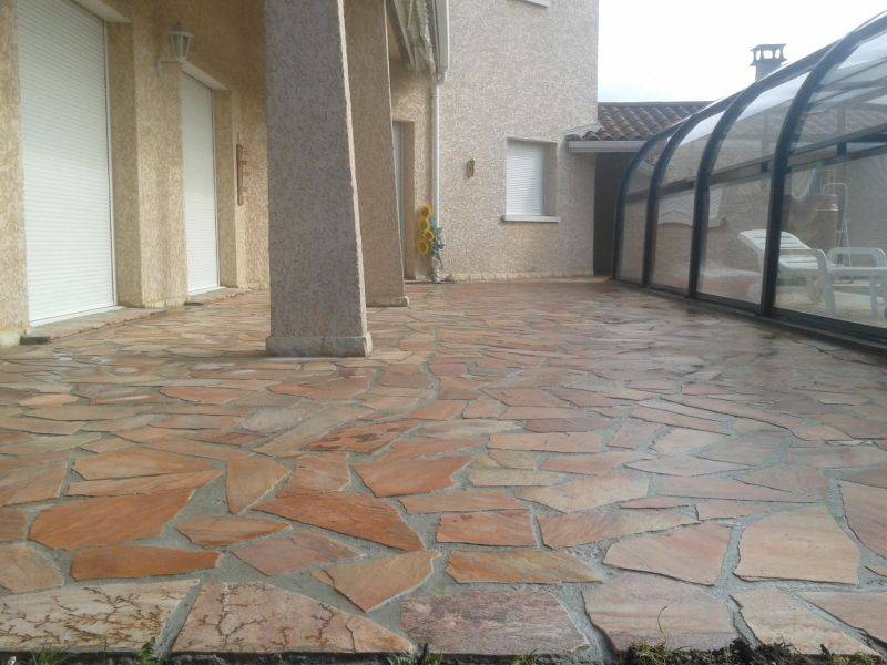 Delombre TP - Travaux Terrassement Roche - 6