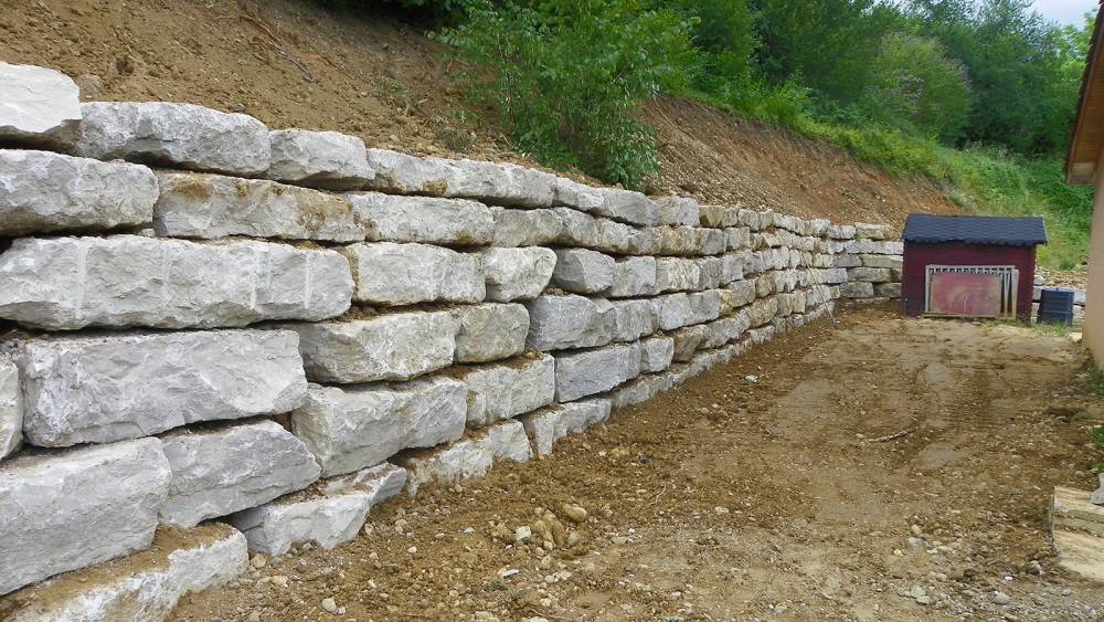 Delombre TP - Travaux de terrassement & aménagements exterieurs