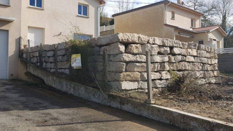 Delombre TP - Enrochement - 6