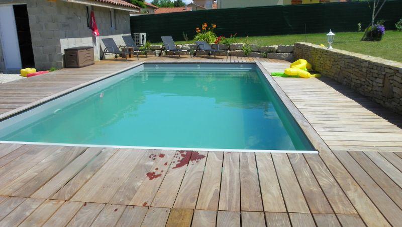 Nos prestations pour l’aménagement de terrasses en bois